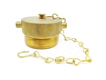 Brass Fire Hose Fittings, Hydrant Adapters Manufacturer | Cloud ...