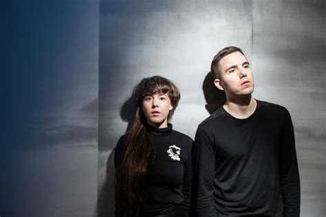 Purity Ring (band) - Alchetron, The Free Social Encyclopedia