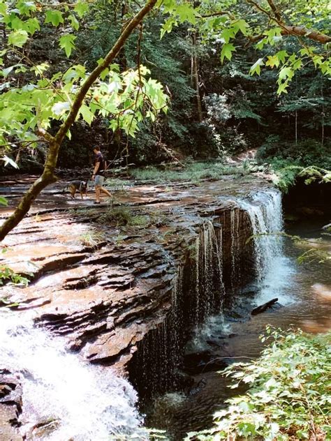 Big South Fork Waterfalls & Hiking Guide - My Colorful Wanderings