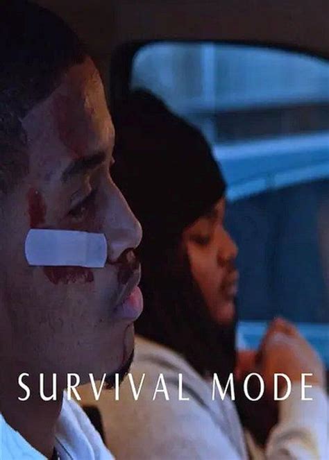 Survival Mode (2023) - IMDb