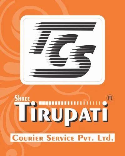 Shree Tirupati Courier Services Private Limited - Wholesaler of SHREE ...