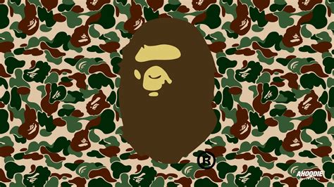 Bape Shark Wallpaper (49+ images)