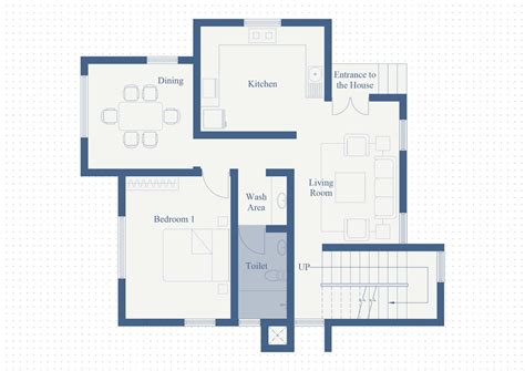 Floor Plans Online India - Home Alqu