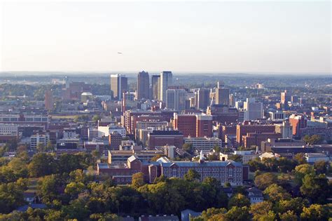 File:Birmingham's skyline from it's highest point.jpg - Wikimedia Commons