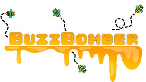 Buzz Bomber by Lochlan Pfeffer, LeilaniDawn, RaeRay3