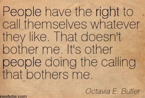 Octavia Butler Quotes On Leadership - ShortQuotes.cc