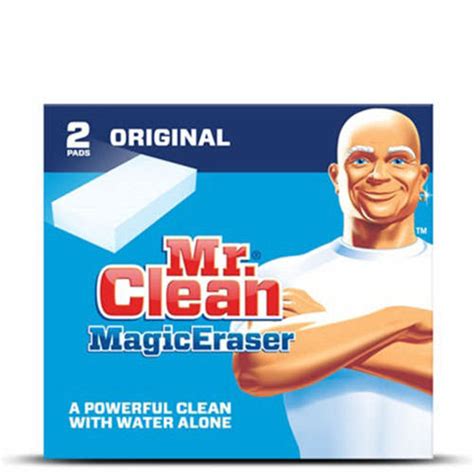 Mr Clean Magic Eraser