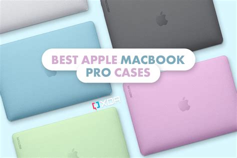 Best MacBook Pro cases in 2023
