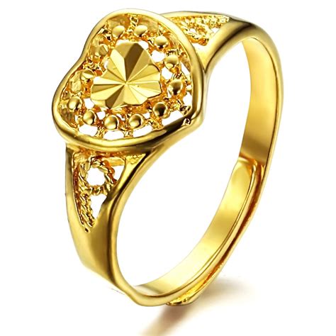 Gold Rings – Southern Star Jewellers