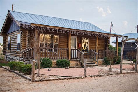 Fredericksburg, Texas Cabin Rentals & Getaways - All Cabins