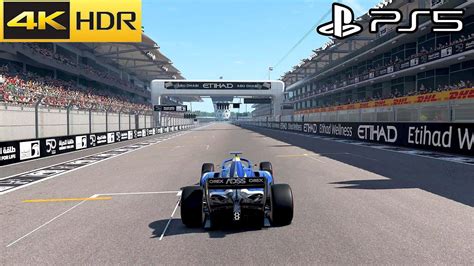 F1 2021 Ps5 Gameplay - diseasehome