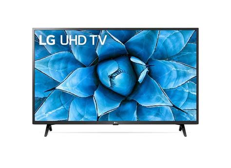 Smart TV LED 43" LG ThinQ AI 4K 43UN7300PSC com o Melhor Preço é no Zoom