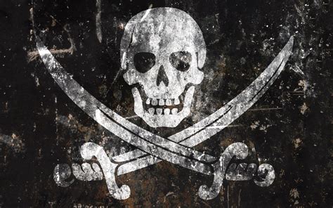 Pirate Flag Wallpapers - Wallpaper Cave