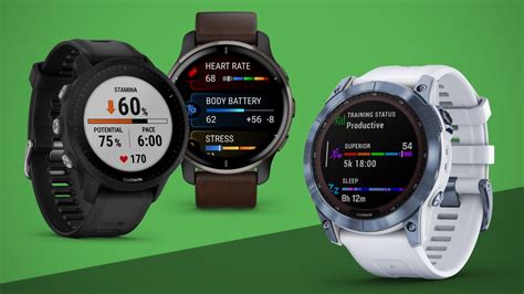 Garmin vs Fitbit: Wearables and features compared - Wareable