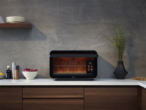 June smart oven releases second-generation appliance