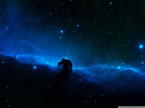 Horse Nebula Wallpapers - Top Free Horse Nebula Backgrounds ...