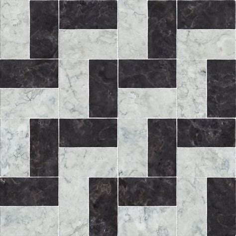 Black and white marble floor | Tiles texture, White marble tiles ...