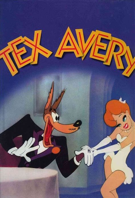 Tex Avery Screwball Classics (1942 - 1957)