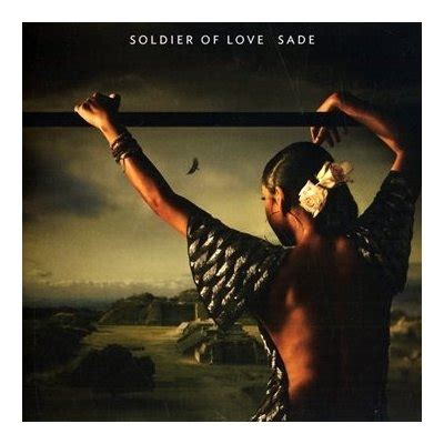 Sade: Soldier Of Love (CD)