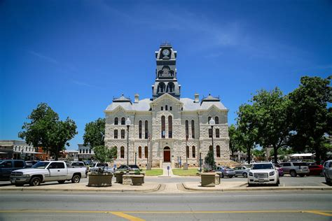 Granbury, Texas - D Magazine