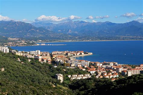 Most Beautiful Islands: French Islands - Corsica