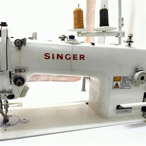 Singer Walking Foot Industrial Sewing Machine, Hobbies & Toys, Stationery & Craft, Craft ...