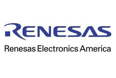 Renesas Logo - LogoDix