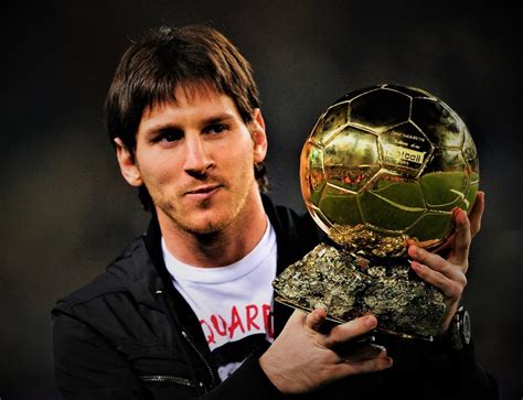 Lionel Messi is the best football player in 2022 - Dotfli