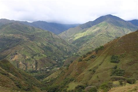 Elevation of Vilcabamba, Ecuador - Topographic Map - Altitude Map