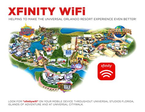 Xfinity Hotspots Map | World Map 07