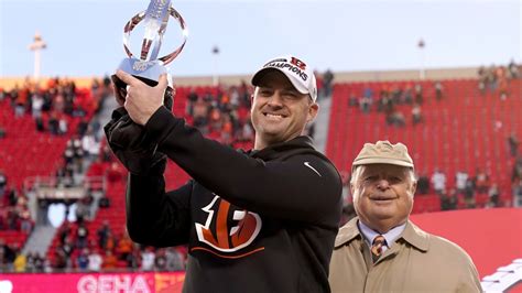 Who owns the Cincinnati Bengals: Mike Brown says Bengals AFC championship a 'proud moment'