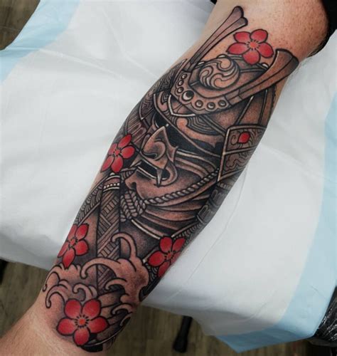 10+ Samurai Hand Tattoo Ideas That Will Blow Your Mind!