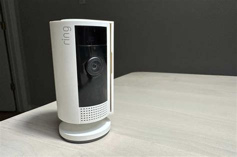 Ring Indoor Cam (2nd gen) review: Now with a privacy shield | TechHive