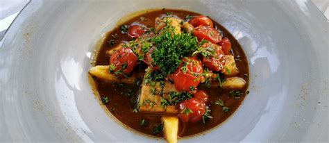 Brudet | Traditional Stew From Dalmatia, Croatia