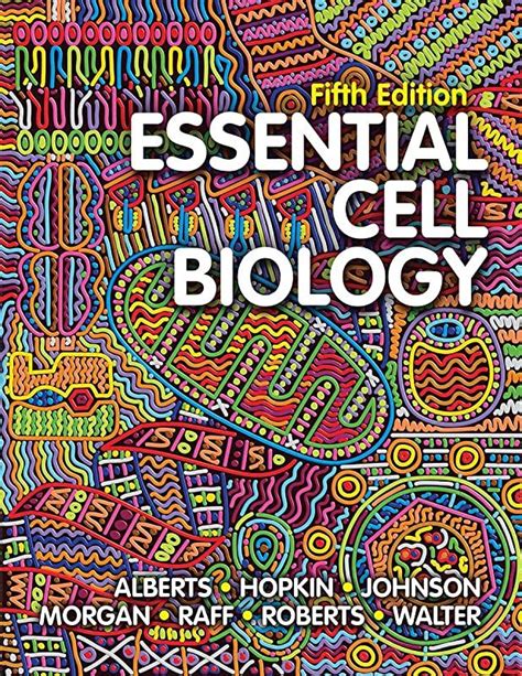 Molecular Biology Of The Cell 7th Edition Pdf