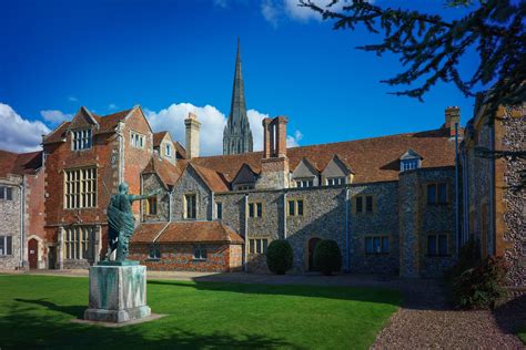 Hardy exhibition - The Salisbury Museum - Wessex Museums