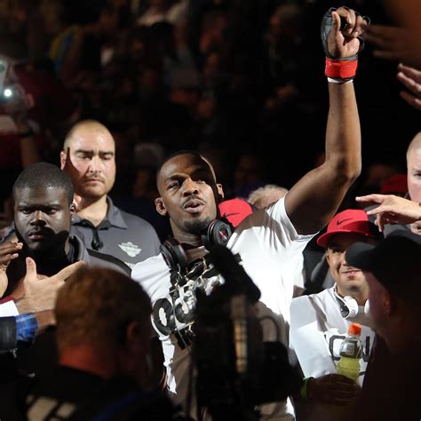 Jon Jones vs. Daniel Cormier: Keys to Victory for Each Fighter | News ...