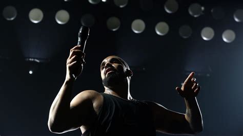 Review: Review: On `Scorpion' Drake is tired and tiring — but as ...