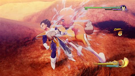 Wii Sports Resort: Matt – Kakarot Mods