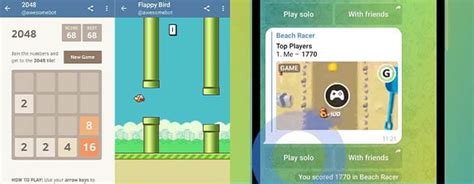 The World of Telegram Games and How to Access Them [11-2024]