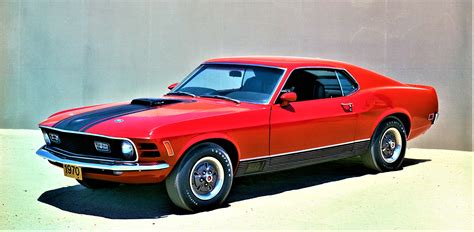 8 Greatest American Classic Cars | Copart UK