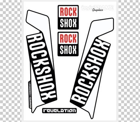 Logo RockShox Decal Sticker PNG, Clipart, Area, Array Data Structure ...