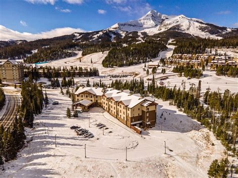 15 Best Hotels in Montana | U.S. News Travel