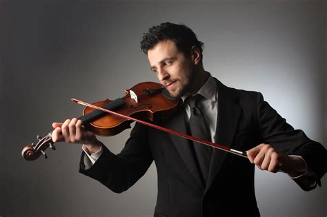 Violin lessons: here is what you need to know by Violinio