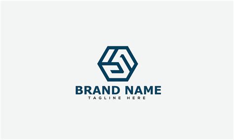 IS Logo Design Template Vector Graphic Branding Element. 10813627 ...