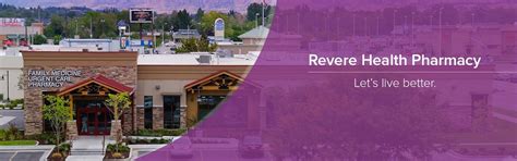 Revere Health Pharmacy - Your Local Provo Pharmacy