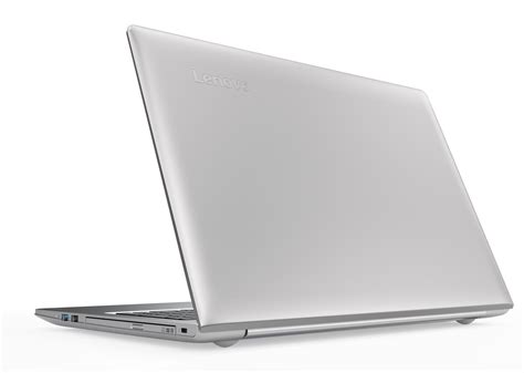 Lenovo IdeaPad 510-15IKB Notebook Review - NotebookCheck.net Reviews