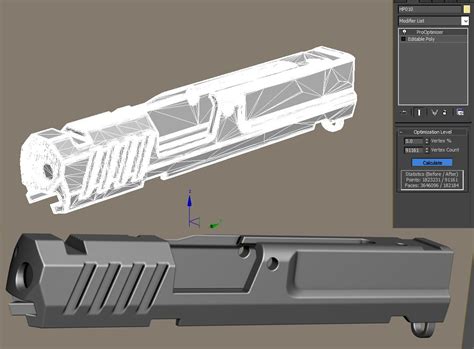 Hard surface zbrush tutorial - dsatokyo