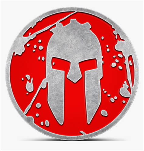 Vector Spartan Race Logo, HD Png Download - kindpng