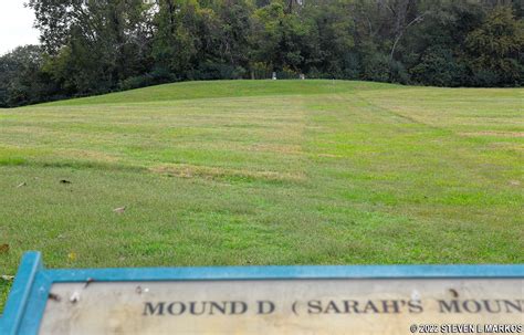 Poverty Point National Monument | MOUND D | Bringing you America, one ...